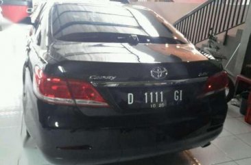 Toyota Camry V 2.4 AT 2010 Bagus