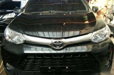 Toyota Avanza Veloz 2016 