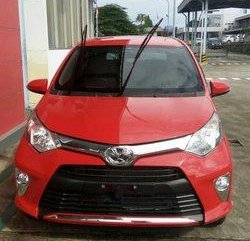2018 Toyota Calya Murah Banget