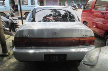 Toyota Corolla 1992 Sedan