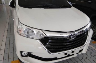 Toyota Avanza G 2018 MPV