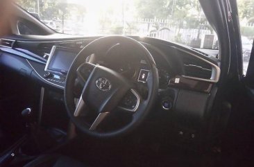 2018 Toyota Kijang Innova  Venturer TERMURAH