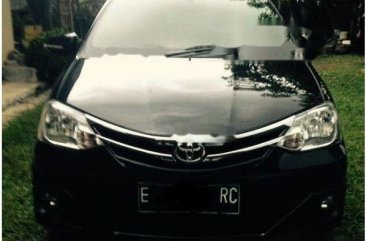Toyota Etios Valco G 2016 Hatchback