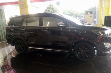Toyota Kijang Innova 2018 MPV