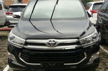 2018 Toyota Kijang Innova Murah Banget