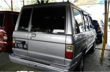 Jual mobil Toyota Kijang 1996 DKI Jakarta