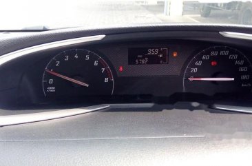 Toyota Sienta V 2017 MPV
