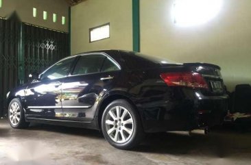 Toyota Camry 2.4V 2007