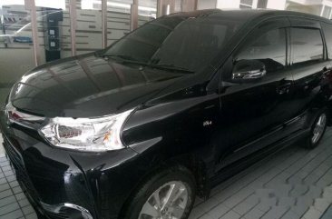 Toyota Avanza Veloz 2017 