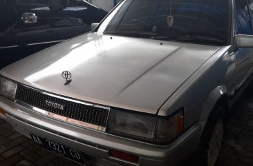 Jual mobil Toyota Corolla 1986 Kalimantan Barat