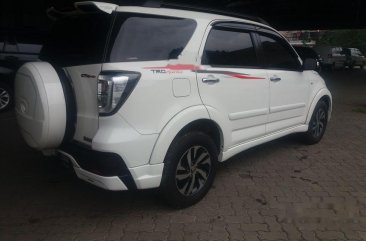 Toyota Rush TRD Sportivo 2017 SUV