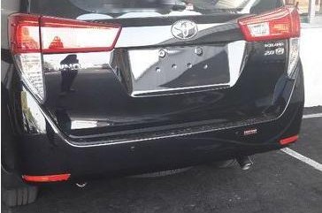 Toyota Kijang Innova Q 2018 MPV