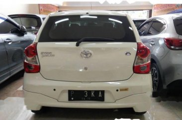 Toyota Etios Valco G 2013 