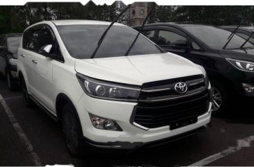 Toyota Kijang Innova G 2018 MPV