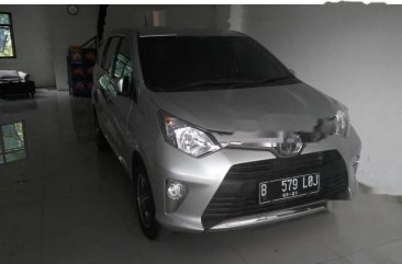 Jual Toyota Calya G 1.2 MT 2016 DKI Jakarta