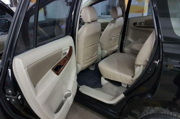 Toyota Kijang Innova V Luxury 2015 MPV