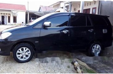 Toyota Kijang Innova G 2009 MPV