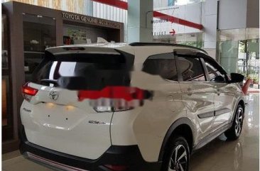 Toyota Rush TRD Sportivo 2018 SUV