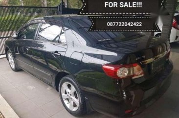 Toyota Corolla Altis  V 2.0 Tahun 2012