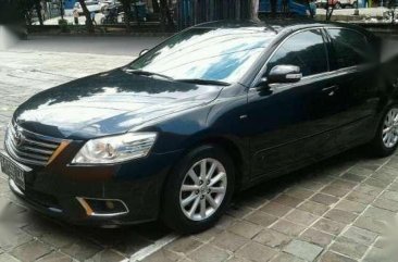 Toyota Camry G 2010 AT Bagus Sekali