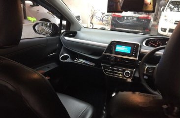 Toyota Sienta V 2017 MPV