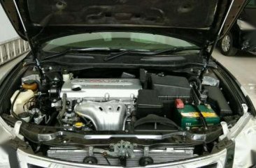 Toyota Camry V 2.4 Automatic Tahun 2011