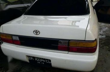Toyota Corolla 2.0 1994