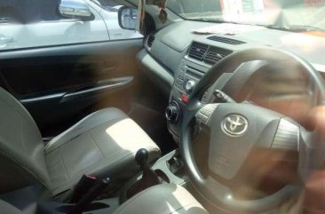  Toyota Avanza Veloz Tahun 2013