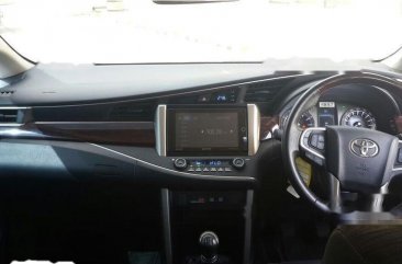 Toyota Kijang Innova Q 2015 MPV