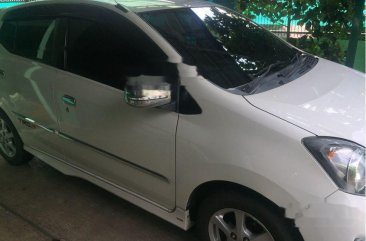 Jual Toyota Agya TRD Sportivo MT 2014