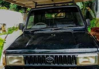 Toyota Kijang Pick up 1993 
