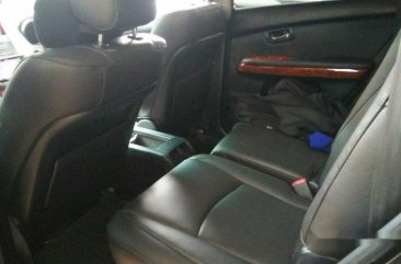 2005 Toyota Harrier 240G