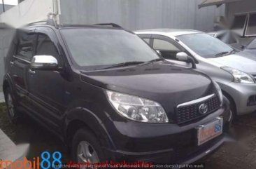 Jual toyota Rush S AT 2013 