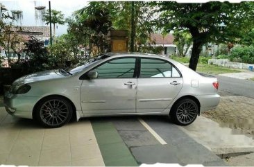 Toyota Corolla Altis G 2003 Sedan