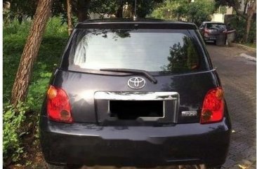 Jual mobil Toyota IST 2003 Banten