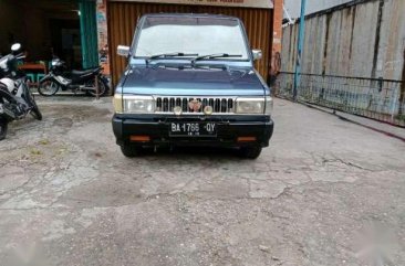 Toyota Kijang 1.5 1989 MPV