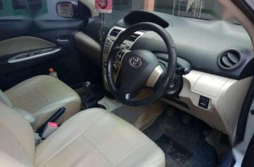 Toyota Vios G MT 2009