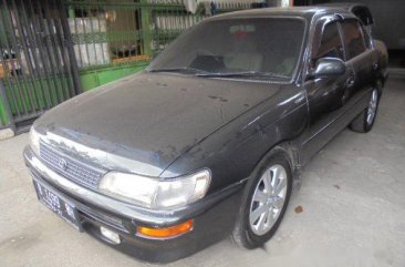 Toyota Corolla 1.6 Seg 1994