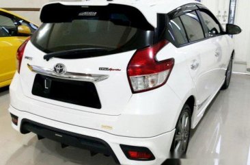 2014 Toyota Yaris S-TRD ALL NEW