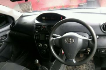 Toyota Vios G 1.5 2008