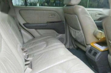 Toyota Harrier 3.0 at 2000