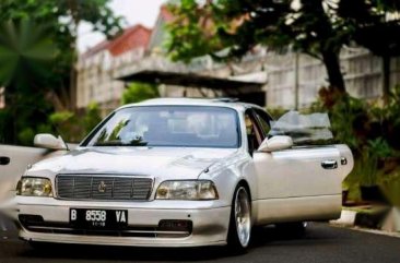 Toyota Crown 1994