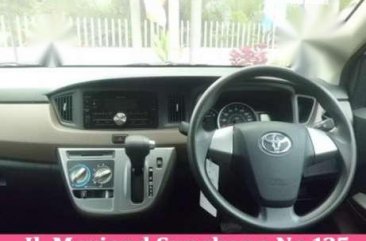 Toyota Calya G 1.2 AT *Body Mulus No Lecet* 2016