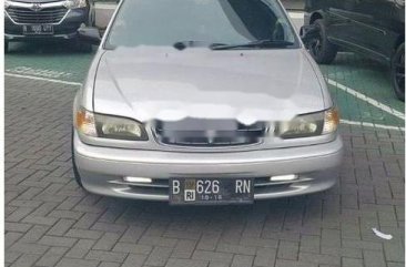 Toyota Corolla Altis G 2001 Sedan