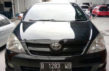 Toyota Kijang Innova G 2.0 AT 2008
