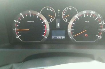 Toyota Alphard 2.4 NA 2012