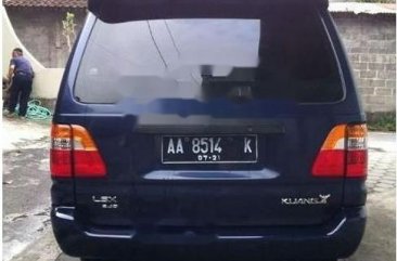 Toyota Kijang LSX 2003 MPV
