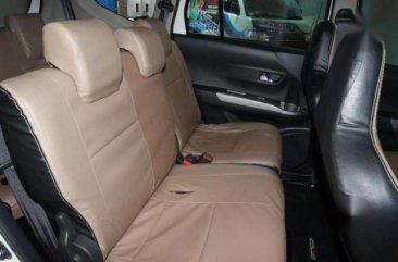 Toyota Calya G 1.2 AT 2016 Plat L kondisi istimewa