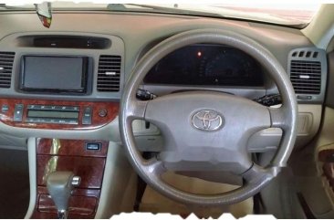 Toyota Camry G 2002 Sedan