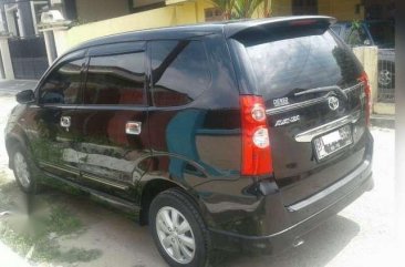 Toyota Avanza S 2011 